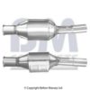 BM CATALYSTS BM91023 Catalytic Converter